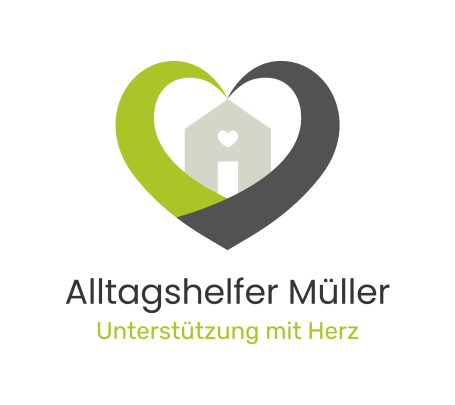 Alltagshelfer Müller – Unterstützung mit Herz